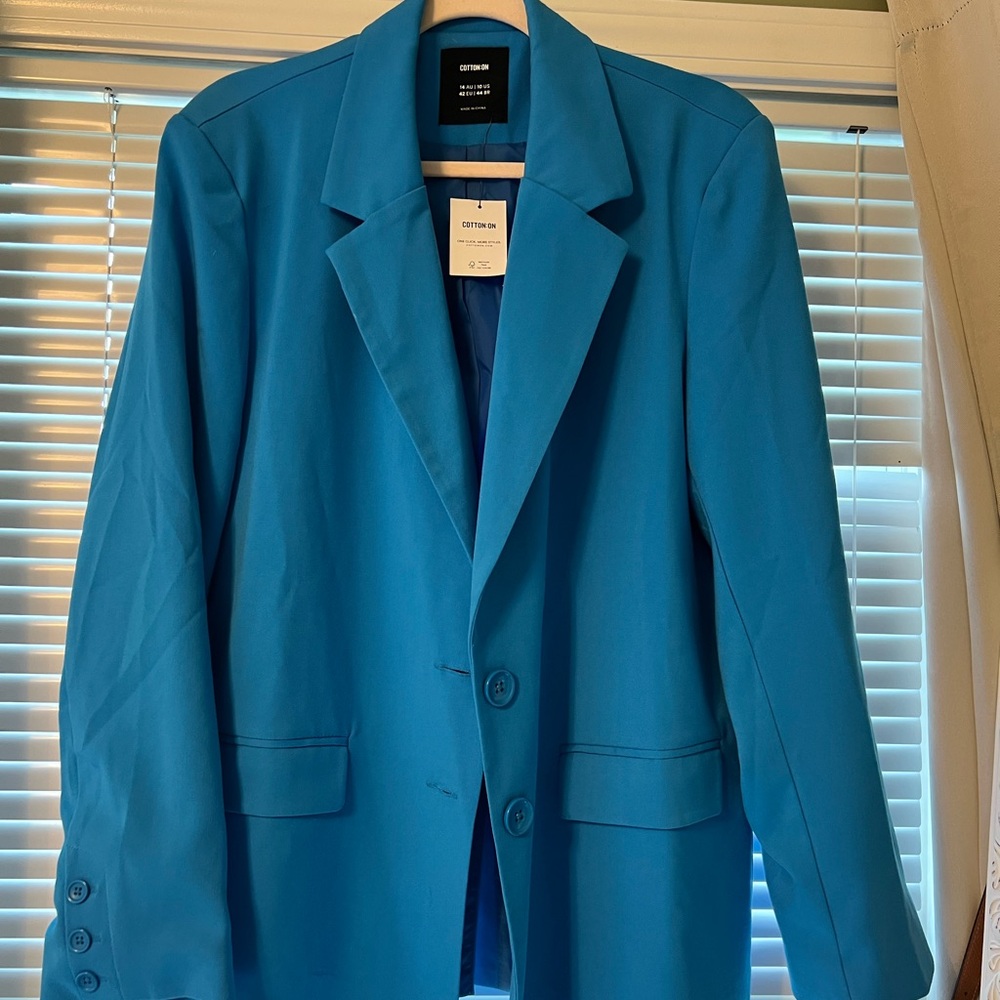 Blazer